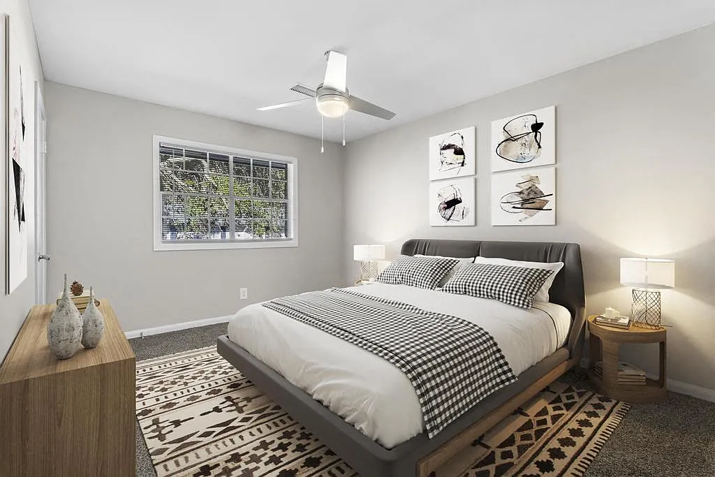 Upland Townhomes — Photo 4
