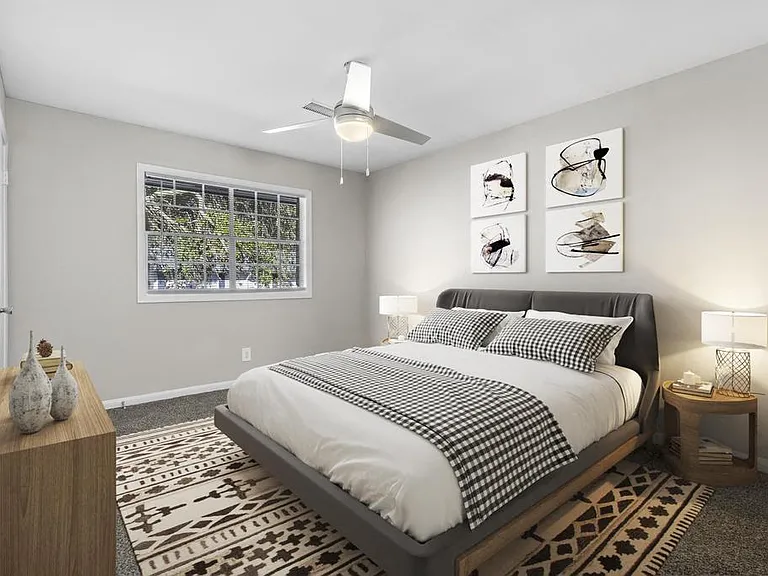 Upland Townhomes — Photo 4