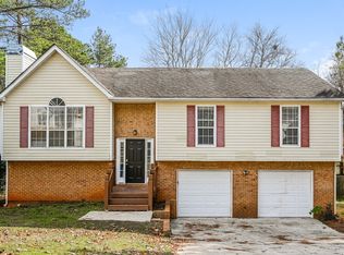 320 Northwind Dr, Stockbridge, GA 30281