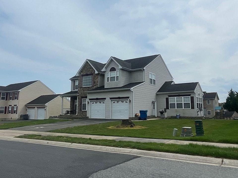 103 Bonnie Marie Ln, Elkton, MD 21921 Zillow