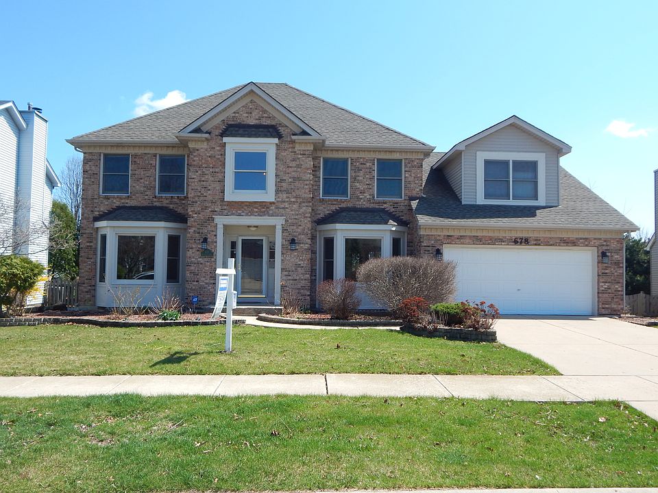 1st image of 678 Westridge Dr