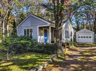 239 Mere Point Rd, Brunswick, ME 04011