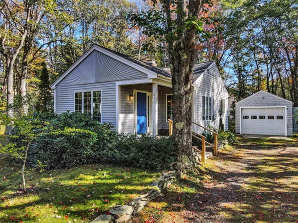 239 Mere Point Road, Brunswick, ME 04011