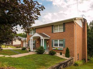 140 Ruthlawn Dr, South Charleston, WV 25309