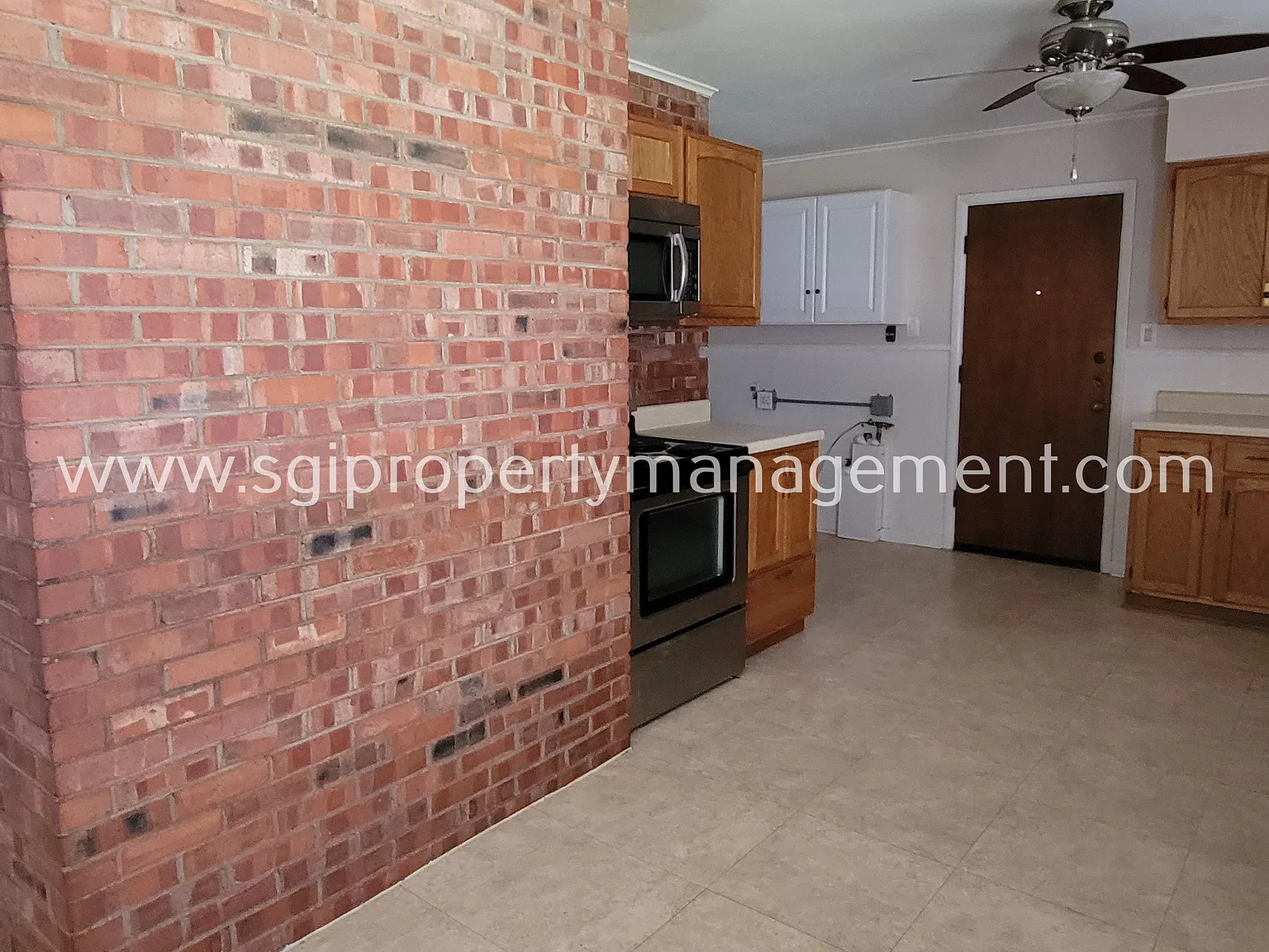 Huge corner lot in Westcliff — Photo 3