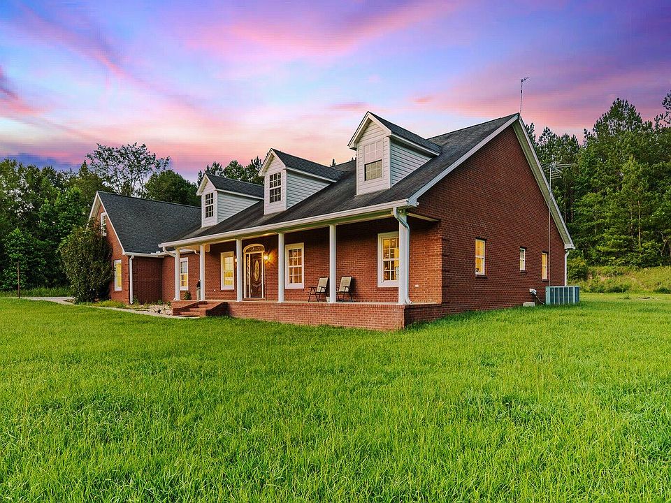 32 Sunnyvale Dr, Petal, MS 39465 Zillow