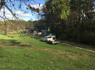 Summit St, Blue Ridge, GA 30513