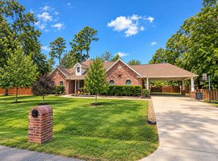 20010 Buffalo Trl, Crosby, TX 77532