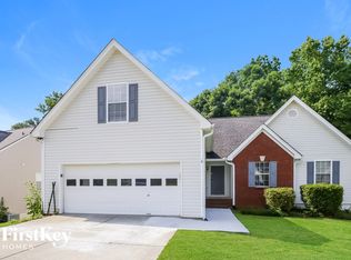 2439 Heatherton Ct, Dacula, GA 30019