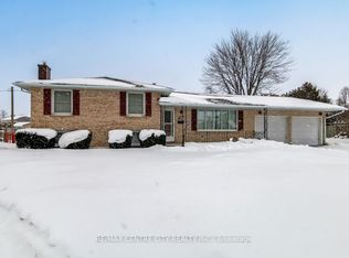 18 Porter Pl, Saint Thomas, ON N5R 5L5