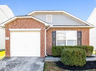 2827 Creekbend Dr, Nashville, TN 37207