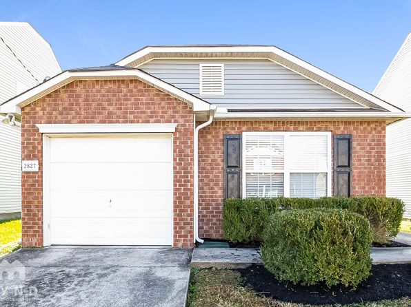 2827 Creekbend Dr