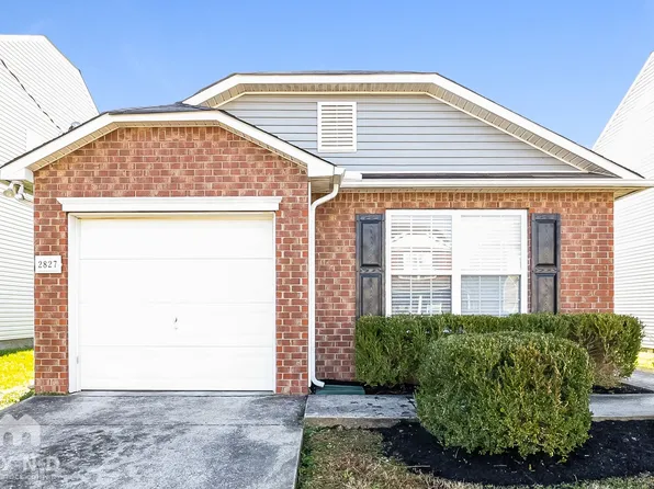 2827 Creekbend Dr, Nashville, TN 37207
