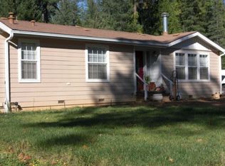 7220 Darling Cabin Rd, Garden Valley, CA 95633