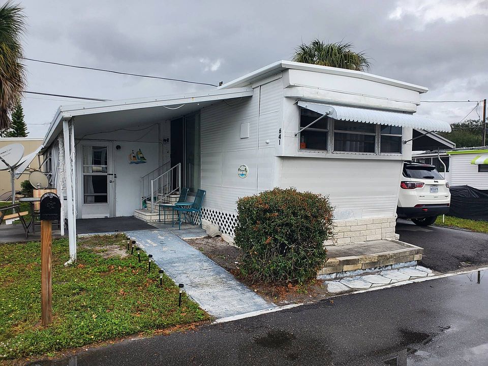1st image of 4125 Park St N Lot 641
