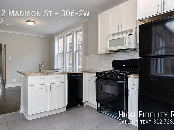 2nd image of 300-12 Madison St #306-2W