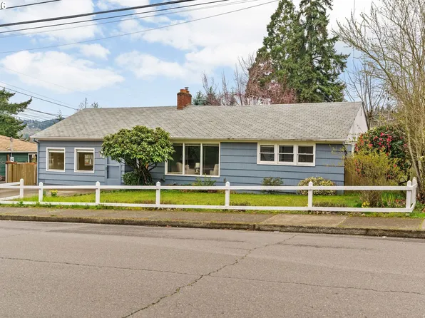 84 W 27th Ave, Eugene, OR 97405