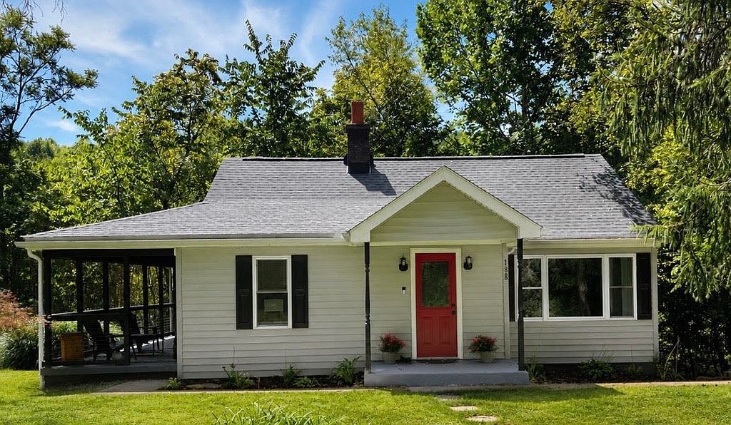 188 Easton Mill Rd - Property Image