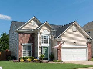 304 Riello Dr, Greer, SC 29650