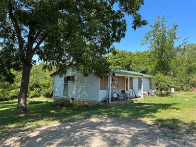 701 N Kemp St, Kingston, OK, 73439