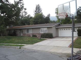 623 Crestglen Rd, Glendora, CA 91741
