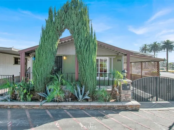 850 W Mission Blvd Trailer A4, Ontario, CA 91762