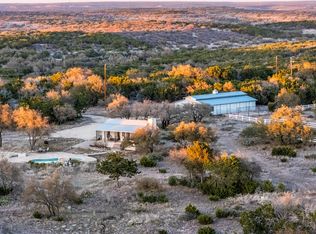 190 NW Pvt Rd #3019, Junction, TX 76849