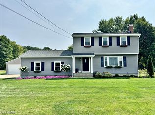 9443 Sharrott Rd, Poland, OH 44514