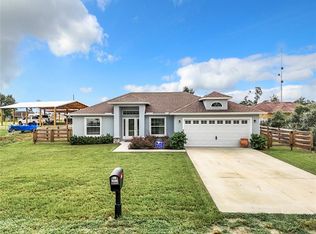 40288 W 3rd Ave, Umatilla, FL 32784