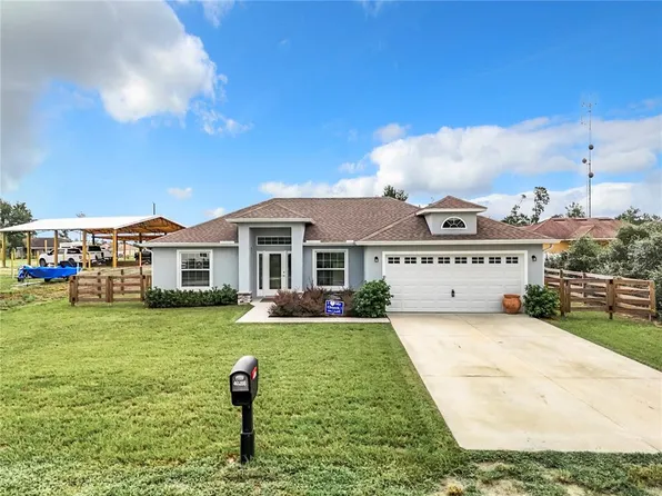 40288 W 3rd Ave, Umatilla, FL 32784