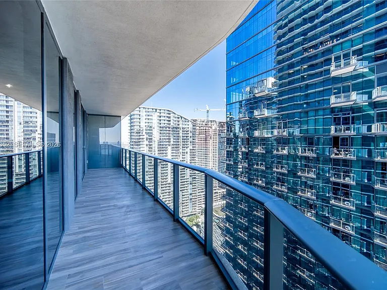 801 S Miami Ave #3905 — Photo 3