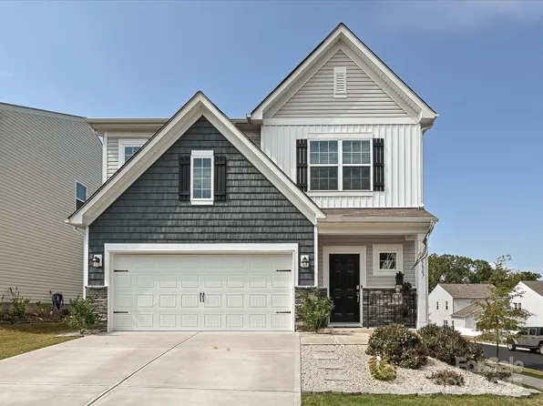 5807 Soft Shell Dr, Lancaster, SC 29720