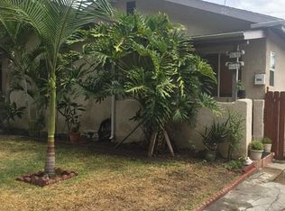 8604 San Miguel Ave, South Gate, CA 90280