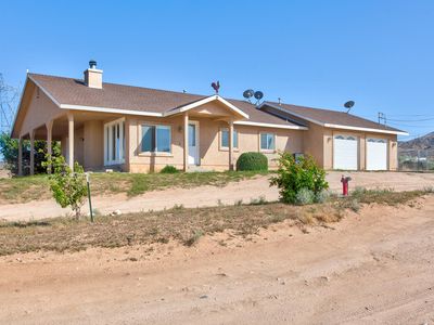 34235 47th St E, Palmdale, CA, 93552