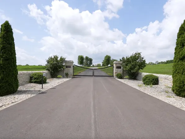 3948 Wilson Lake Ln Lot 25, Lexington, KY 40516