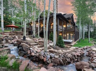 520 Black Bear Trl, Edwards, CO 81632
