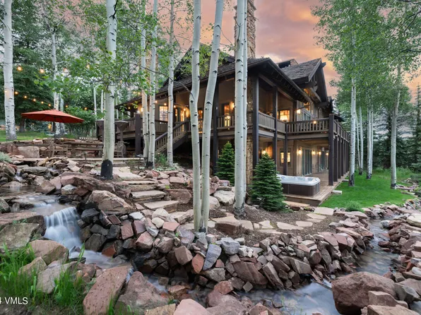 520 Black Bear Trl, Edwards, CO 81632