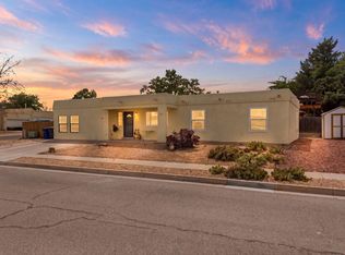 2809 El Tesoro Escondido NW, Albuquerque, NM 87120