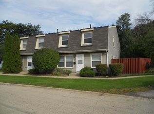 1971 Hancock Dr #5534, Hoffman Estates, IL 60169