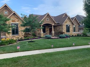 5526 Winding Cape Way, Mason, OH