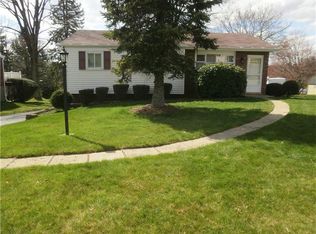 2913 Kennedy Heights Dr, Allison Park, PA 15101