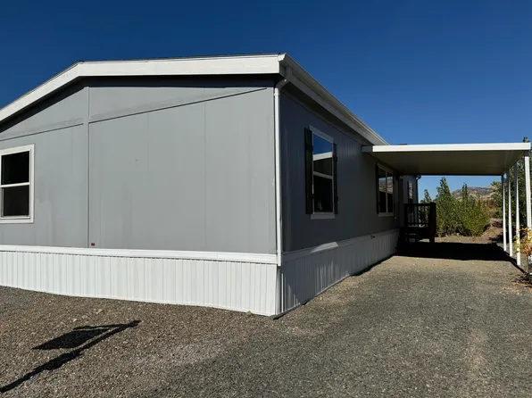 1 Corral Ln Unit 6, Ashland, OR 97520