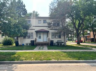 823 1st Ave E, Williston, ND 58801