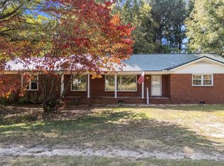 2431 Government Rd, Clayton, NC 27520