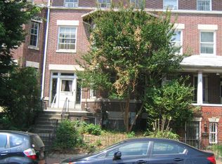 3206 17th St NW #B, Washington, DC 20010