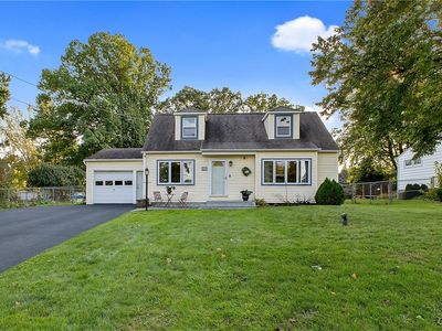 207 Volney Dr, North Syracuse, NY, 13212