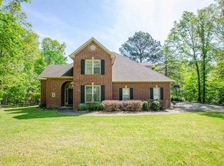 3901 Mardis Wood Cv, Jonesboro, AR 72404