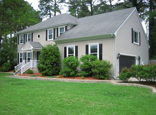 536 Warrick Rd, Chesapeake, VA 23322