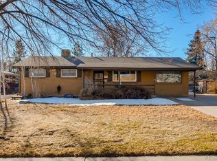 13654 E Parkview Dr, Aurora, CO 80011