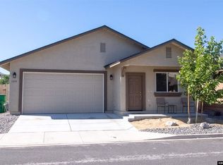 1255 Whistler Ct, Reno, NV 89506